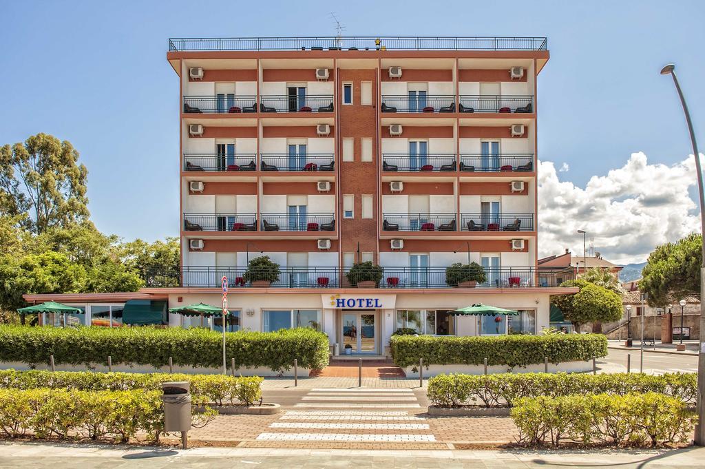 Hotel Murano รอสซาโน ภายนอก รูปภาพ