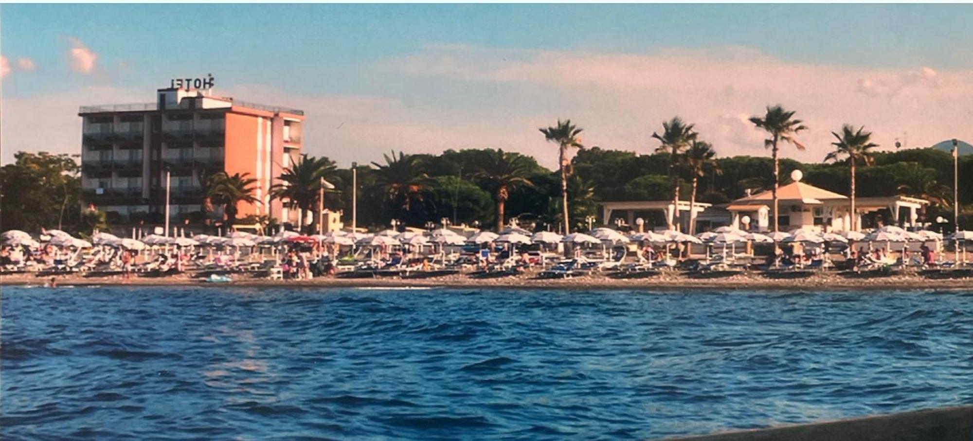 Hotel Murano รอสซาโน ภายนอก รูปภาพ
