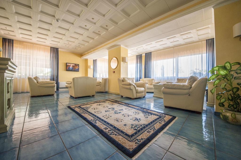 Hotel Murano รอสซาโน ภายนอก รูปภาพ