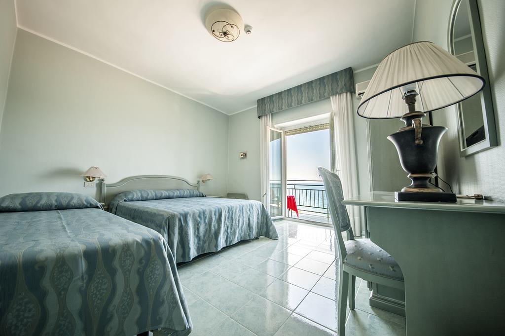 Hotel Murano รอสซาโน ห้อง รูปภาพ