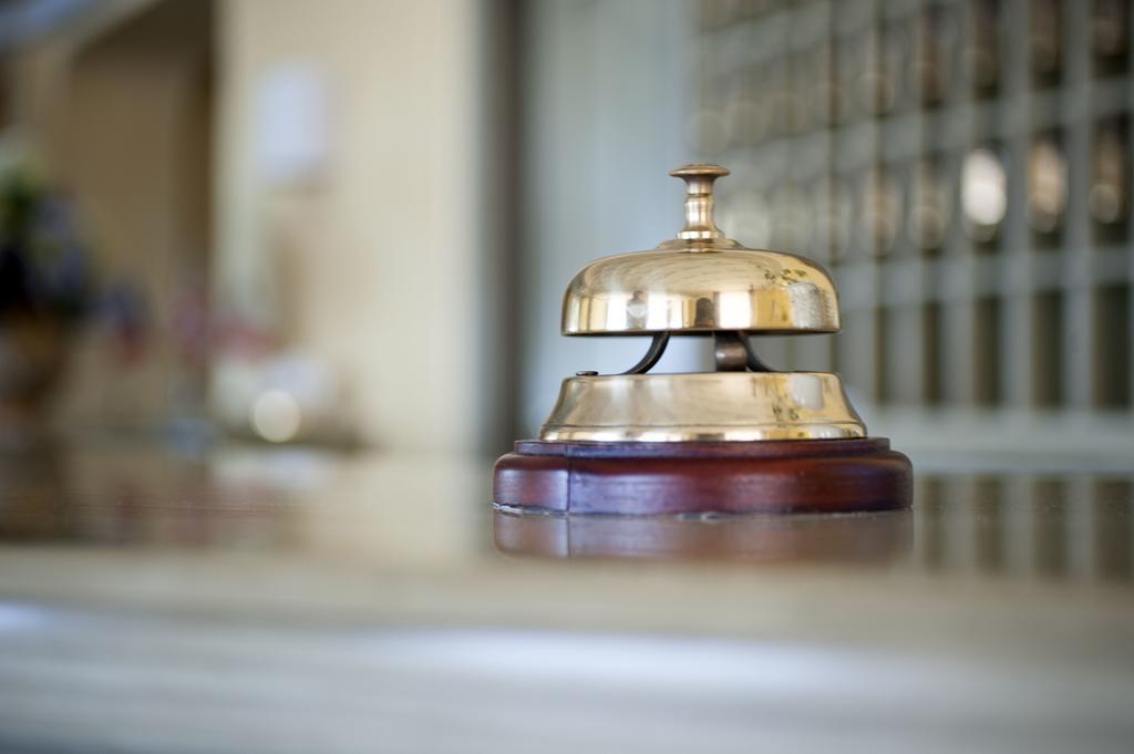 Hotel Murano รอสซาโน ภายนอก รูปภาพ
