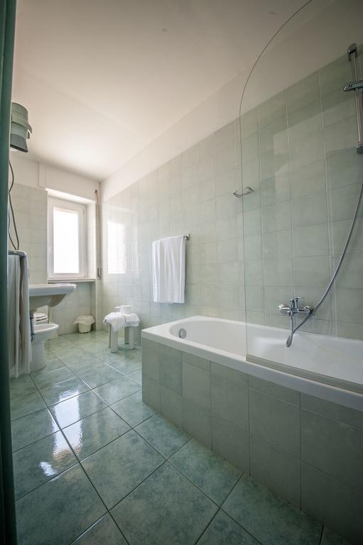 Hotel Murano รอสซาโน ห้อง รูปภาพ