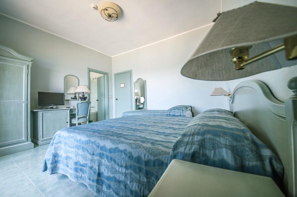 Hotel Murano รอสซาโน ห้อง รูปภาพ