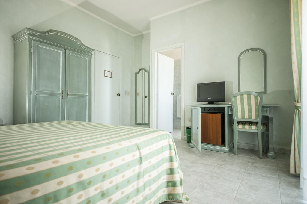 Hotel Murano รอสซาโน ห้อง รูปภาพ
