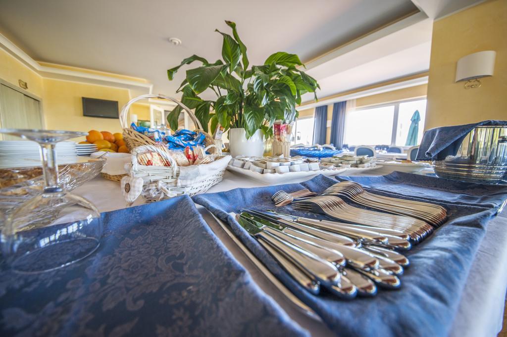 Hotel Murano รอสซาโน ภายนอก รูปภาพ